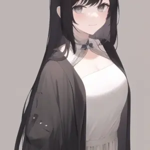 Création de Personnage Original avec NovelAi - Page 4