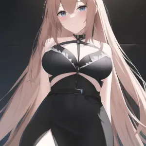 Création de Personnage Original avec NovelAi - Page 5