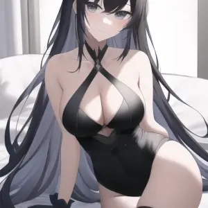 Création de Personnage Original avec NovelAi - Page 6