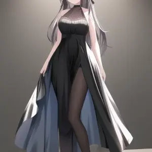 Création de Personnage Original avec NovelAi - Page 7