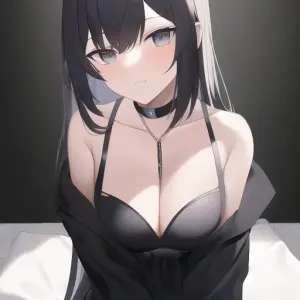 Création de Personnage Original avec NovelAi - Page 8