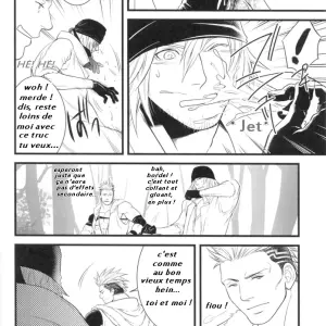 Saves Me + Mini Gallery – Kureten - Page 4