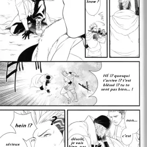 Saves Me + Mini Gallery – Kureten - Page 5