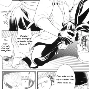 Saves Me + Mini Gallery – Kureten - Page 6