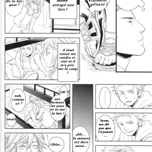 Saves Me + Mini Gallery – Kureten - Page 8