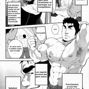 After A Married Narcissistic Man Jerk Off In The Park - Page 2