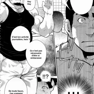 After A Married Narcissistic Man Jerk Off In The Park - Page 4