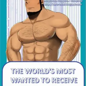 The World’s Most Wanted To Receive Health Class (Moritake) - Page 1