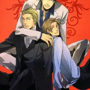 Disce Gaudere - Micromacro - Page 2