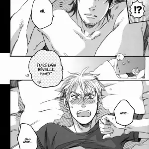 Disce Gaudere - Micromacro - Page 6