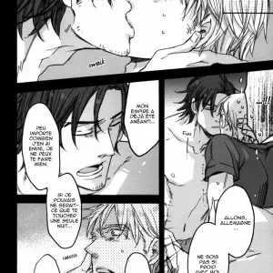 Disce Gaudere - Micromacro - Page 8