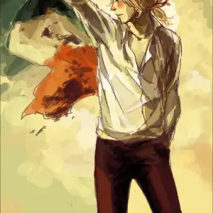 Friday After Noon - Micromacro - Page 1