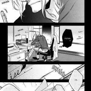 Friday After Noon - Micromacro - Page 7