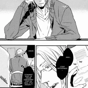 Paradisus Part 3 - Micromacro - Page 6