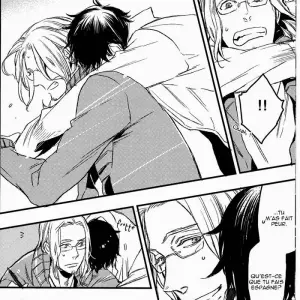 Paradisus Part 3 - Micromacro - Page 7