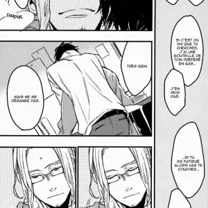 Paradisus Part 3 - Micromacro - Page 8