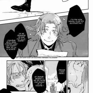 Unsavory Ties - Micromacro - Page 4