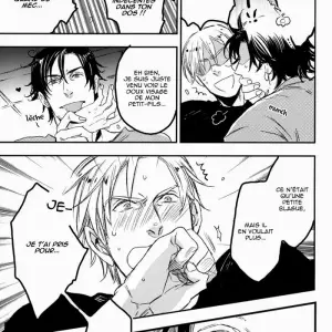 Unsavory Ties - Micromacro - Page 6