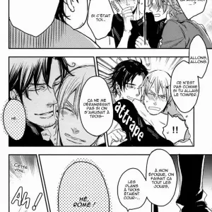 Unsavory Ties - Micromacro - Page 7