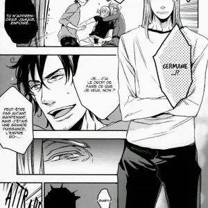 Unsavory Ties - Micromacro - Page 8