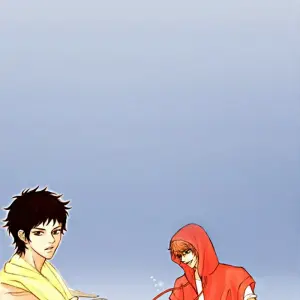 Running On Empty Vol.01 - Kim Ji-eun - Page 2