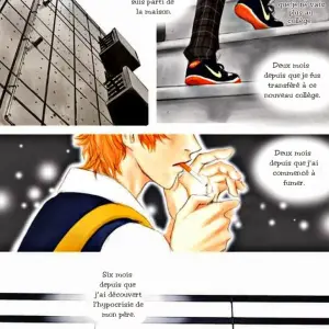 Running On Empty Vol.01 - Kim Ji-eun - Page 3