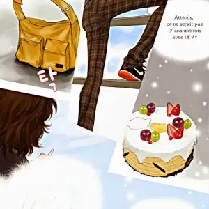 Running On Empty Vol.01 - Kim Ji-eun - Page 4