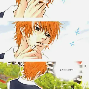 Running On Empty Vol.01 - Kim Ji-eun - Page 6