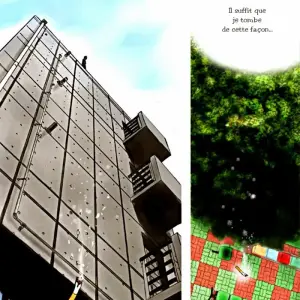 Running On Empty Vol.01 - Kim Ji-eun - Page 7