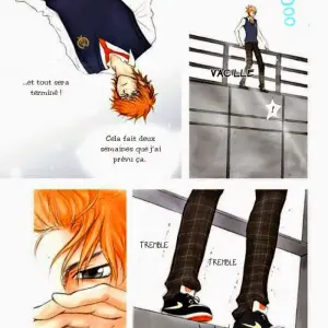 Running On Empty Vol.01 - Kim Ji-eun - Page 8