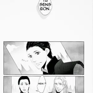 Smells Like – Avengers - Insomniel - Page 3