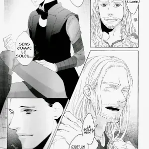 Smells Like – Avengers - Insomniel - Page 7