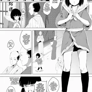 Sumizome Baika - Adokugaeru (Locon) - Page 3