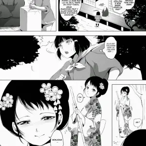 Sumizome Baika - Adokugaeru (Locon) - Page 4