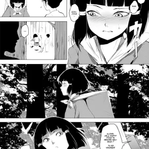 Sumizome Baika - Adokugaeru (Locon) - Page 5