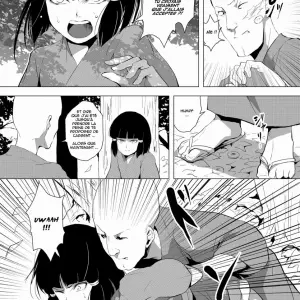 Sumizome Baika - Adokugaeru (Locon) - Page 7