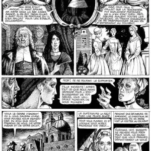 La Religieuse (George Pichard) - Page 2