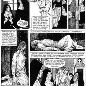 La Religieuse (George Pichard) - Page 4