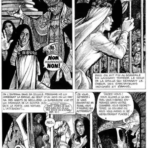 La Religieuse (George Pichard) - Page 5