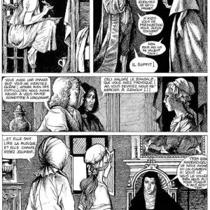 La Religieuse (George Pichard) - Page 6