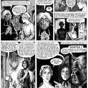 La Religieuse (George Pichard) - Page 7