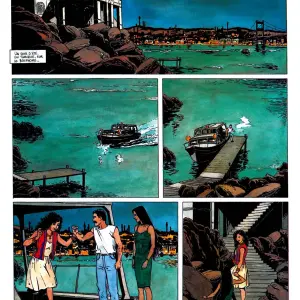 L’Akrynos (Hugdebert) - Page 2