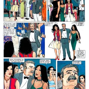 L’Akrynos (Hugdebert) - Page 3