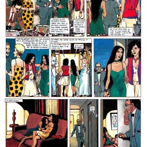 L’Akrynos (Hugdebert) - Page 4