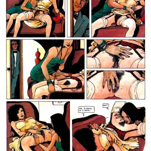 L’Akrynos (Hugdebert) - Page 5