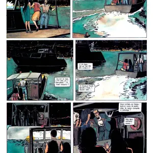 L’Akrynos (Hugdebert) - Page 7