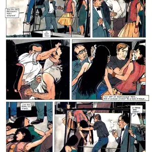 L’Akrynos (Hugdebert) - Page 8