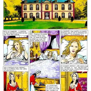 Les Vénus (Hugdebert) - Page 2