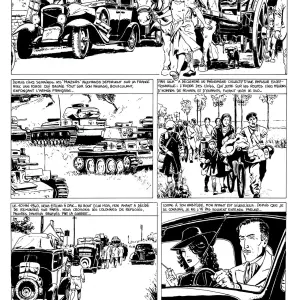 Mon Amant (Hugdebert) - Page 2