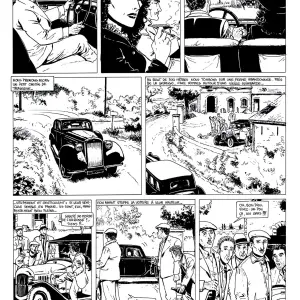 Mon Amant (Hugdebert) - Page 3